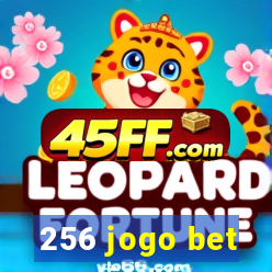 256 jogo bet